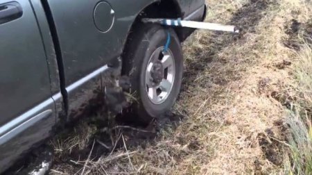 Можно ли буксовать по распутице на автомобиле с коробкой-автомат? - «Новостной Автоблогер»
