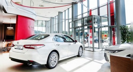 На неделю в России закроются все автосалоны - «Новостной Автоблогер»