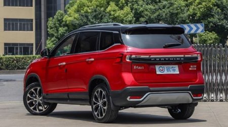 Начались продажи рестайлингового аналога Renault Koleos - «Новостной Автоблогер»