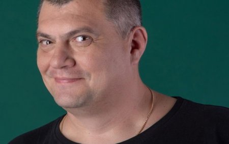 Нардеп "Юзик" попал в аварию в центре Киева - «ДТП»