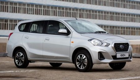 «Народная» марка Datsun ушла с рынка Индонезии - «Новостной Автоблогер»