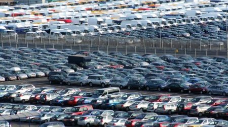 Насколько может упасть российский авторынок в 2020 году? - «Новостной Автоблогер»