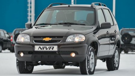 Назвали ТОП-10 моделей SUV стоимостью до 900 тыс. рублей - «Новостной Автоблогер»