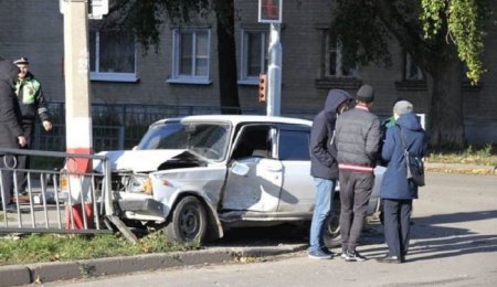 Назвали женские имена водителей, чаще всего попадающих в ДТП - «Новостной Автоблогер»
