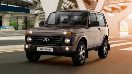 Назван самый большой недостаток новой LADA 4×4, и как с ним бороться - «Новостной Автоблогер»