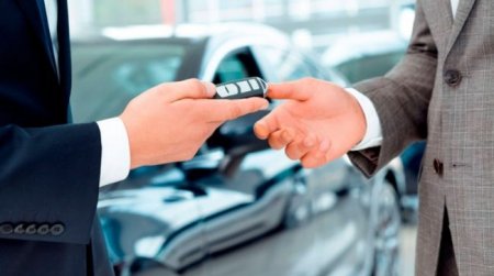 Названа опасность покупки лизингового автомобиля в России - «Новостной Автоблогер»