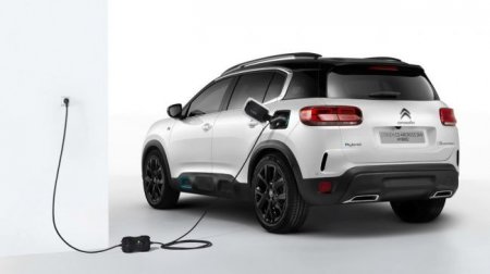 Названа стоимость обновленного кроссовера Citroen C3 - «Новостной Автоблогер»