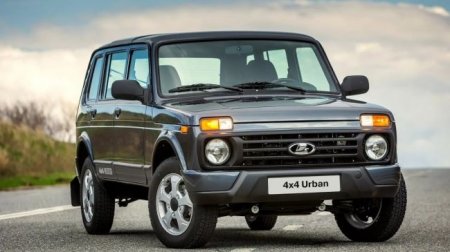 Названы модели сегмента SUV с лучшей остаточной стоимостью - «Новостной Автоблогер»