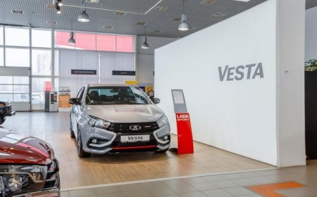 Названы самые доступные седаны на рынке России - «Новостной Автоблогер»