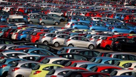 Названы самые популярные у россиянок марки автомобилей - «Новостной Автоблогер»