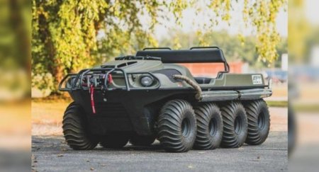 Необычные Hummer и Willys продадут в начале мая - «Новостной Автоблогер»