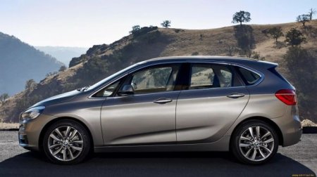Непопулярная модель BMW покинула отечественный рынок - «Новостной Автоблогер»