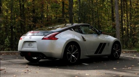 Nissan представил обновленный логотип - «Новостной Автоблогер»