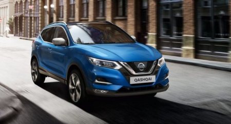 Nissan Qashqai 2021 года показали на новых рендерах - «Новостной Автоблогер»
