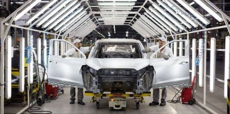 Nissan возобновил работу своего завода в провинции Хубэй - «Новостной Автоблогер»