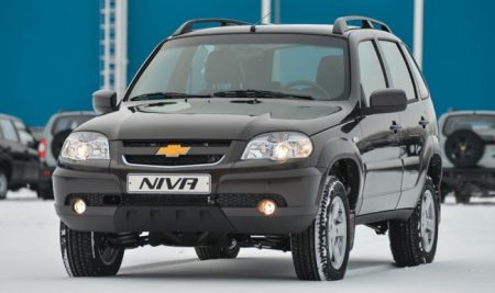 Новость о переезде «Нивы» на конвейер «АвтоВАЗа» оказалась фейком - «Новостной Автоблогер»