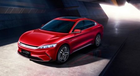 Новый аккумулятор BYD Blade EV выдержал экстремальные испытания - «Новостной Автоблогер»