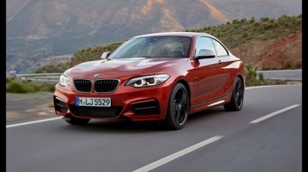 Новый BMW 2-Series Coupe обещают в 2021 году - «Новостной Автоблогер»