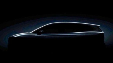 Новый электрический внедорожник Skoda Enyaq появится в 2020 году - «Новостной Автоблогер»