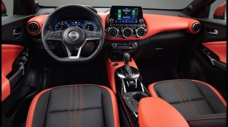 Новый Nissan Juke вызовет интерес в России - «Новостной Автоблогер»