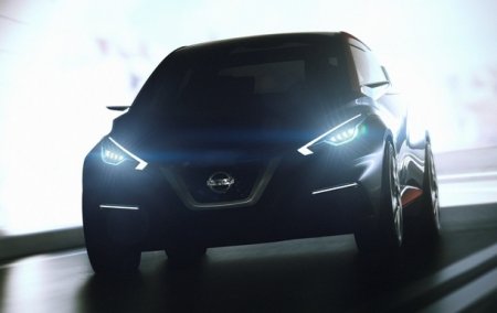 Новый Nissan X-Trail частично рассекретили - «Новостной Автоблогер»