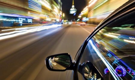 Нужно ли «крутить» мотор до отсечки? - «Новостной Автоблогер»