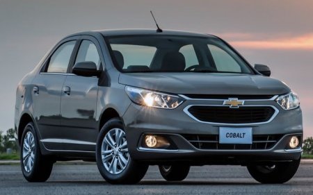Оценены перспективы возвращения бюджетных моделей Chevrolet в Россию - «Новостной Автоблогер»