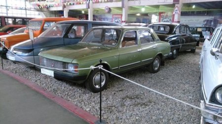 Одна из самых перспективных разработок СССР «Москвич» 3–5–6 - «Новостной Автоблогер»