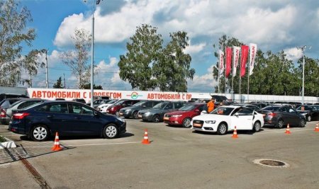 Опубликована инструкция для правильного выбора автомобиля на вторичном рынке - «Новостной Автоблогер»
