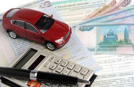 Ошибка в полисе ОСАГО — чем это грозит водителю? - «Новостной Автоблогер»