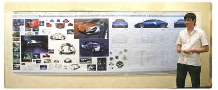 Откуда у Renault Duster русские корни? - «Новостной Автоблогер»