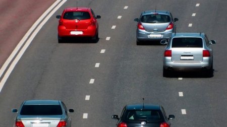 Ответственность за опасную езду на улицах города - «Новостной Автоблогер»