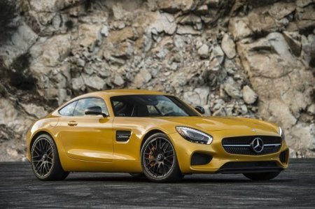 Отзыв 11 166 автомобилей из Китая объявил Mercedes-Benz - «Новостной Автоблогер»
