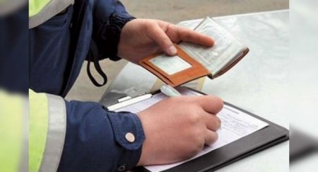 Перегорела лампочка в фаре и остановил инспектор. Что сказать, чтобы отпустил без штрафа? - «Новостной Автоблогер»