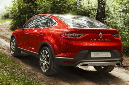 Первые российские владельцы Renault Arkana отмечают положительные сдвиги в устранении “болячек” после обновления EasyLink - «Новостной Автоблогер»