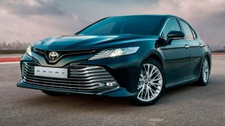 Петербургский завод Toyota в 2019 году установил новый рекорд - «Новостной Автоблогер»