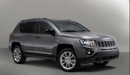 По нашим дорогам только на джипе: выяснены причины популярности SUV в РФ - «Новостной Автоблогер»