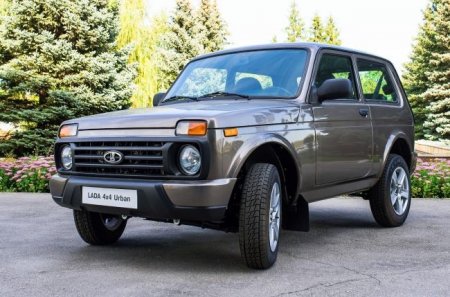Почему не стоит сдавать LADA 4×4 при покупке новой - «Новостной Автоблогер»