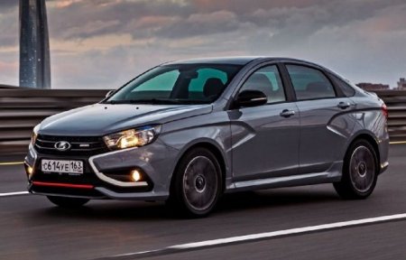 Почему производство машин LADA не спасет ЗАЗ? - «Новостной Автоблогер»