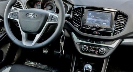 Почему россияне любят LADA Vesta больше, чем KIA Rio? - «Новостной Автоблогер»