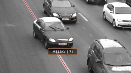 Почему столичные «выделенки» становятся причиной аварий - «Новостной Автоблогер»