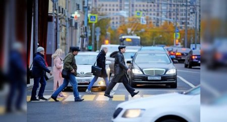 Почему в России автовладельцы платят так много штрафов? - «Новостной Автоблогер»