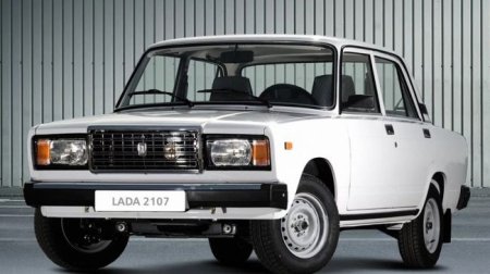 Почему «Жигули» стали роковой ошибкой компании «АвтоВАЗ» - «Новостной Автоблогер»