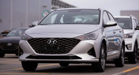 Подведены итоги работы российского завода Hyundai за первый квартал 2020 года - «Новостной Автоблогер»