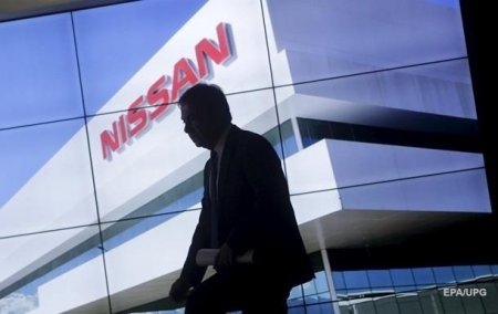 Появилось изображение нового логотипа Nissan - «Новостной Автоблогер»