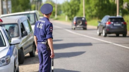 Популярные уловки сотрудников ДПС - «Новостной Автоблогер»