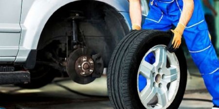 Пора ли снимать зимние шины? В Гидрометцентре ответили автомобилистам - «Новостной Автоблогер»