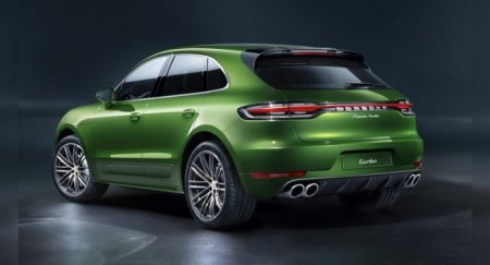 Porsche отзывает в России более 5 тысяч автомобилей - «Новостной Автоблогер»