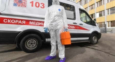 Правительство Приамурья передало свой автопарк медикам - «Новостной Автоблогер»