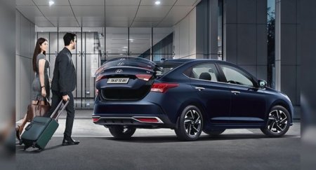 Премиальный Hyundai Solaris появился в продаже - «Новостной Автоблогер»